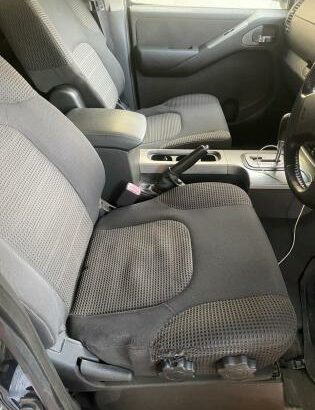 Nissan Pathfinder Sport Automático 4×4