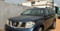 Nissan Pathfinder Sport Automático 4×4