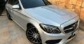 MERCEDES C250 AMG RECEM IMPORTADO