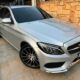 MERCEDES C250 AMG RECEM IMPORTADO