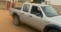 Ford Ranger XLT 2009 Cabine Dupla
