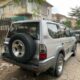 TOYOTA LAND CRUISER PRADO | MOTOR 3.0 DIESEL | 7 LUGARES | AUTO 4X4