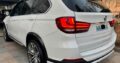 BMW X5 3000D INDIVIDUAL DIESEL