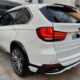 BMW X5 3000D INDIVIDUAL DIESEL