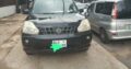 Nissan Xtrail 2011