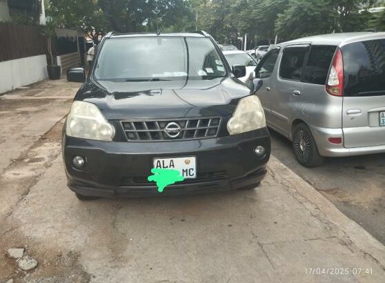 Nissan Xtrail 2011