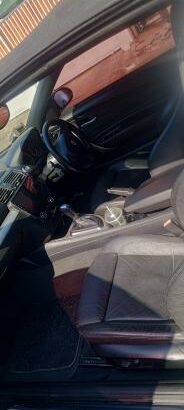 BMW 120i 2008 Descapotável