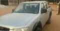 Ford Ranger XLT 2009 Cabine Dupla