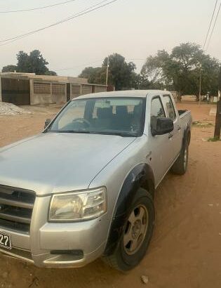 Ford Ranger XLT 2009 Cabine Dupla