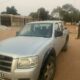 Ford Ranger XLT 2009 Cabine Dupla