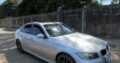 BMW 320i 2009 com Sunroof
