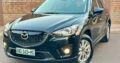 Mazda CX5 2014 a Gasolina | Recém importado