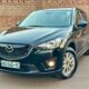 Mazda CX5 2014 a Gasolina | Recém importado
