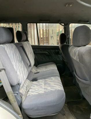 TOYOTA LAND CRUISER PRADO | MOTOR 3.0 DIESEL | 7 LUGARES | AUTO 4X4