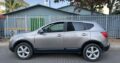 Nissan Dualis 2009 Panorâmico