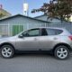 Nissan Dualis 2009 Panorâmico