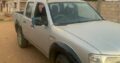 Ford Ranger XLT 2009 Cabine Dupla