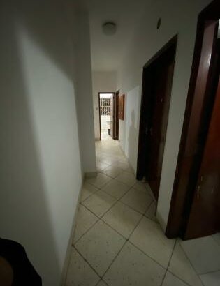 Apartamento T3 na Av Eduardo Mondlane
