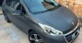 Peugeot 208 GTLINE ICE EDITION