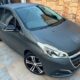 Peugeot 208 GTLINE ICE EDITION