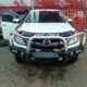 Mazda BT50 preco especial