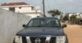 Nissan Pathfinder Sport Automático 4×4