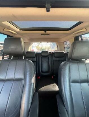 Land Rover Freelander 2 Panorâmico