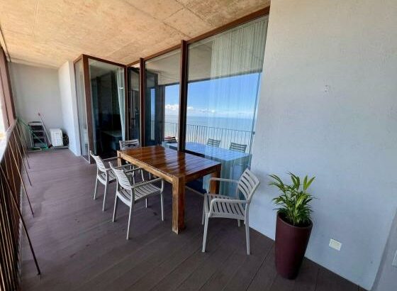 Arrenda-se um apartamento tipo 1 mobilado no condomínio JN130 na Julius nherere