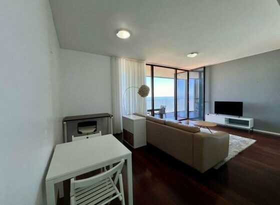 Arrenda-se um apartamento tipo 1 mobilado no condomínio JN130 na Julius nherere