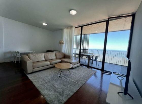 Arrenda-se um apartamento tipo 1 mobilado no condomínio JN130 na Julius nherere