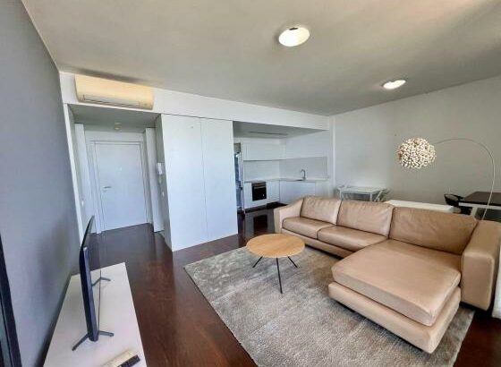 Arrenda-se um apartamento tipo 1 mobilado no condomínio JN130 na Julius nherere