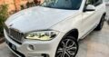 BMW X5 3000D INDIVIDUAL DIESEL