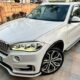 BMW X5 3000D INDIVIDUAL DIESEL