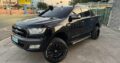 Ford Wildtrak 2019