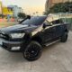 Ford Wildtrak 2019