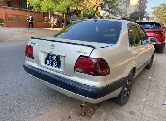 já podes ter carro 85 mil isso mesmo 85 mil aproveita