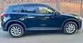 Mazda CX5 a Gasolina | Recém importado