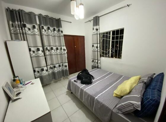 Apartamento T3 na Av Eduardo Mondlane
