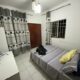 Apartamento T3 na Av Eduardo Mondlane