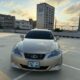 Lexus IS 250 2009 Recém importado