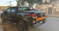 Mazda BT-50 2018 Cabine Dupla