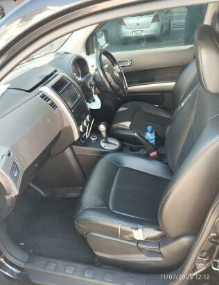 Nissan Xtrail 2011