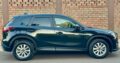 Mazda CX5 2014 a Gasolina | Recém importado