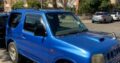 Suzuki Jimmy 4×4