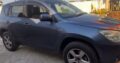 RAV 4 Toyota