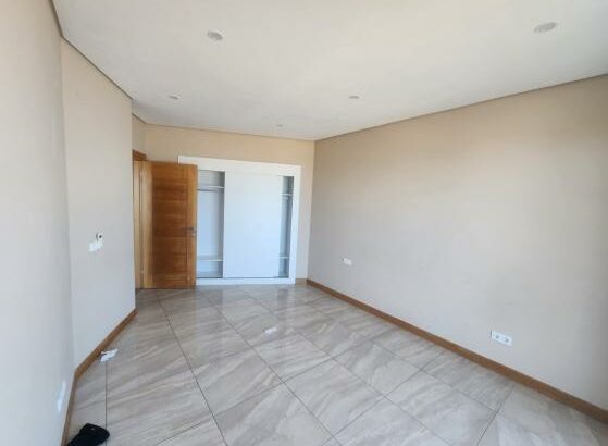 Arrenda-se Apartamento T2 moderno com vista ao mar,com piscina no condomínio deco Assis, Av marginal