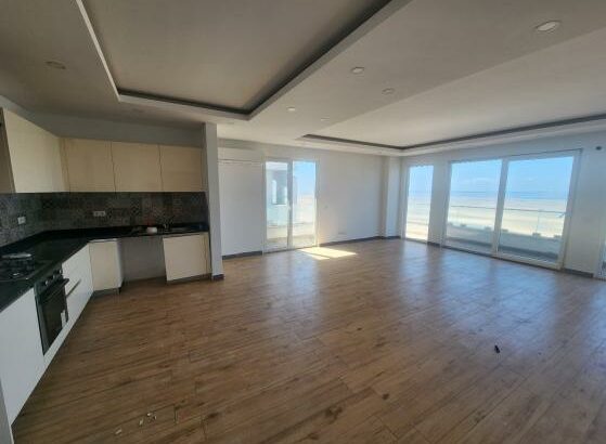 Arrenda-se Apartamento T2 moderno com vista ao mar,com piscina no condomínio deco Assis, Av marginal