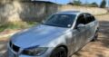 BMW 320i 2009 com Sunroof