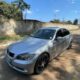BMW 320i 2009 com Sunroof