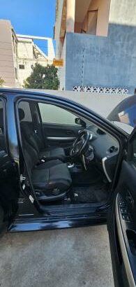 Toyota IST aproveita